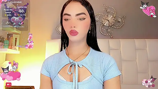 Babyenderlyn online show from May 19, 8:59 pm