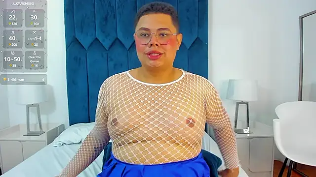 Tom Silver   online show from December 4, 10:41 pm