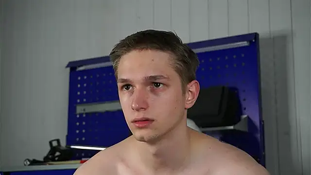 dustyn fox online show from February 26, 7:24 pm