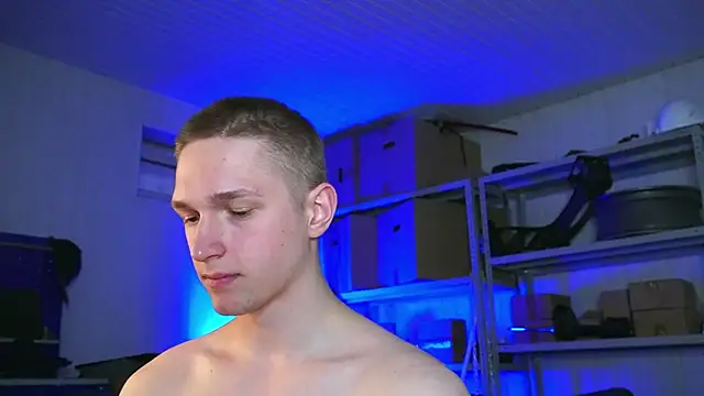 dustyn fox online show from March 19, 3:05 pm