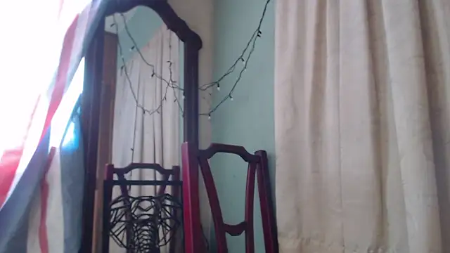 Bianca Vega online show from December 21, 5:18 pm