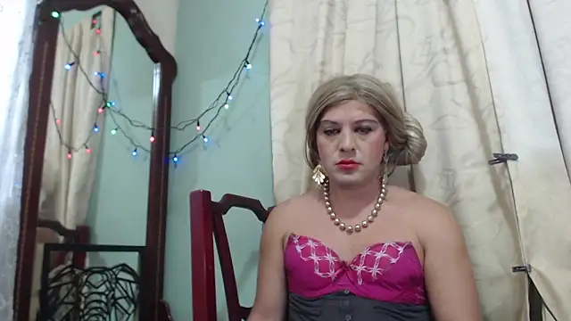 Bianca Vega online show from January 4, 7:44 pm