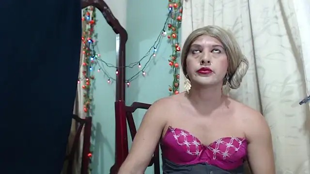 Bianca Vega online show from January 31, 11:13 pm