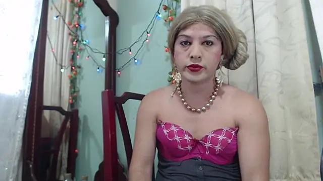 Bianca Vega online show from February 7, 3:19 pm