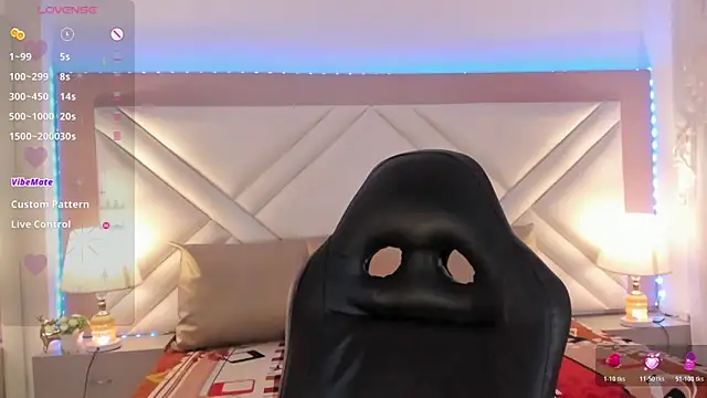  Shayra  online show from March 5, 2:57 pm