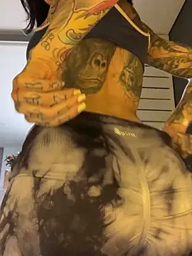 Iam Annii online show from December 7, 5:15 am