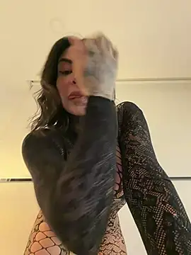 Iam Annii online show from February 12, 12:27 am