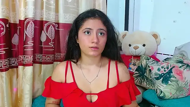 amy cute41 online show from February 4, 2:49 am