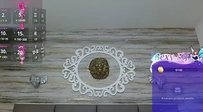 ciara connor online show from January 15, 3:43 am