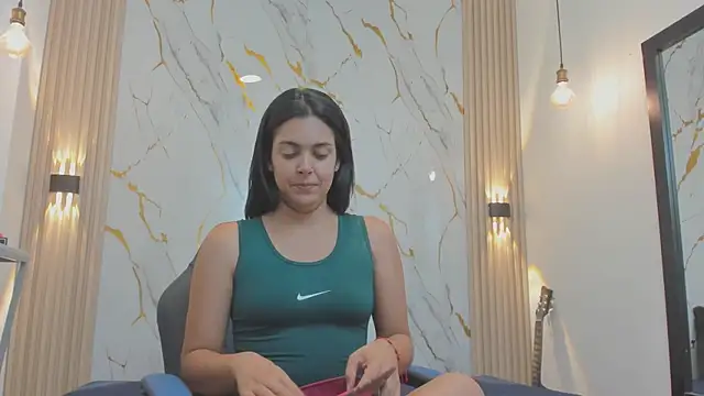 ciara connor online show from March 2, 7:32 pm