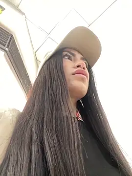 Effy Bonny online show from October 14, 6:31 pm