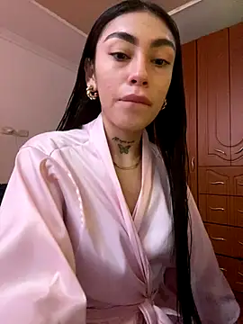 Effy Bonny online show from October 25, 8:58 pm