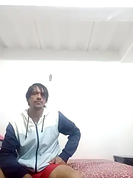 Leandona online show from November 2, 8:11 pm