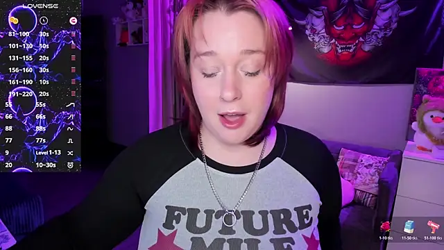 gitera  online show from October 20, 7:47 pm