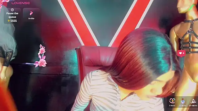 Kendall hornyy online show from January 2, 7:29 pm