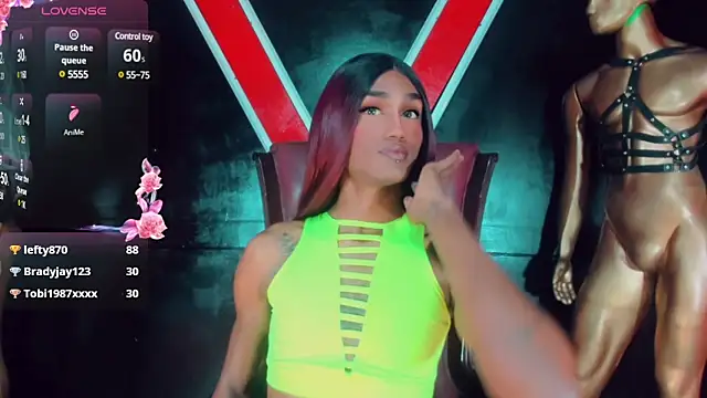 Kendall hornyy online show from January 4, 7:34 pm
