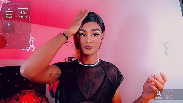 Kendall hornyy online show from October 22, 7:02 pm