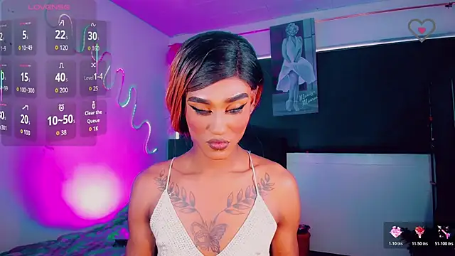 Kendall hornyy online show from March 2, 7:10 pm