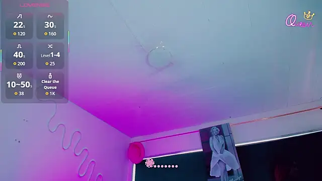 Kendall hornyy online show from March 11, 7:31 pm