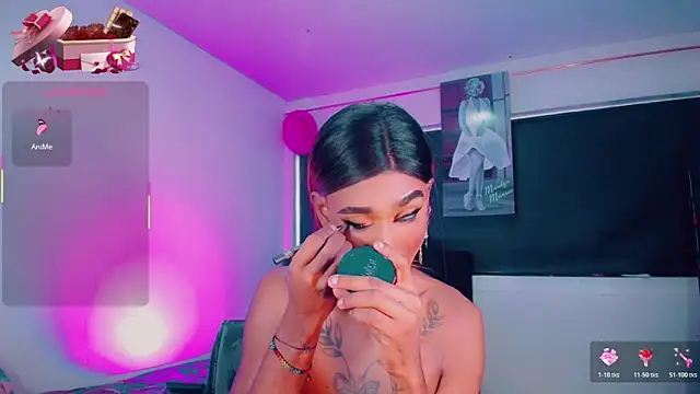 Kendall hornyy online show from March 31, 7:36 pm