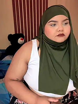  Shara Handal  online show from September 27, 8:19 am