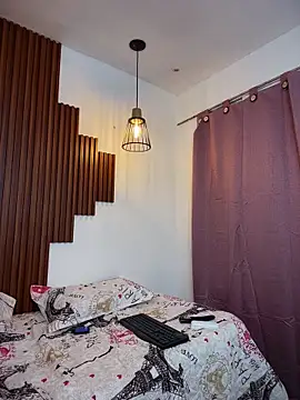 Snapshot of _Shara_Handal_ chatting on November 19, 5:29 am Shara Handal online show from November 19, 5:29 am