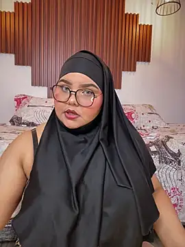 Snapshot of _Shara_Handal_ chatting on November 29, 6:16 am Shara Handal online show from November 29, 6:16 am