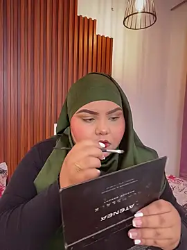 Snapshot of _Shara_Handal_ chatting on November 30, 1:37 pm Shara Handal online show from November 30, 1:37 pm