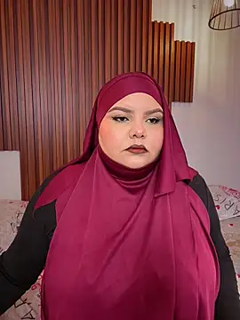 Snapshot of _Shara_Handal_ chatting on December 16, 7:57 am Shara Handal online show from December 16, 7:57 am