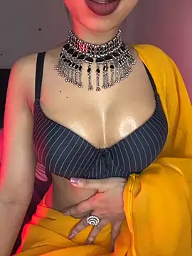 Hot-sexy222 online show from October 18, 1:30 am