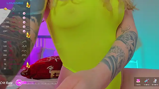  VASILISSA  online show from February 5, 11:50 pm