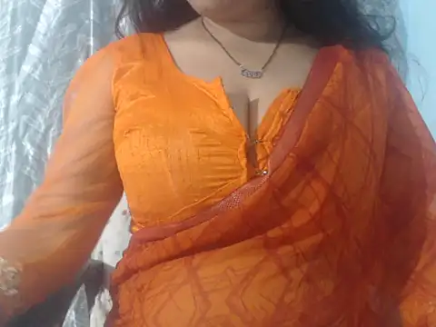 cute-priy online show from March 21, 5:01 am