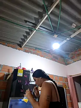 Snapshot of sexy-latin10 chatting on October 13, 1:00 pm sexy-latin10 online show from October 13, 1:00 pm