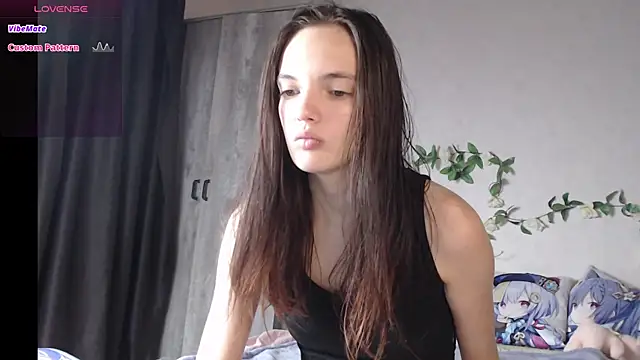 Lia  meow online show from July 8, 12:04 am