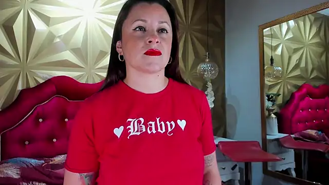 BarbaraTyleer online show from January 6, 1:19 pm