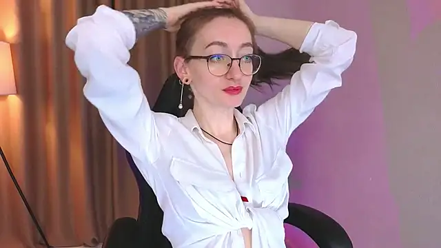 ShiroHeby online show from December 22, 4:48 pm