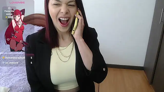 sofia xxx1 online show from November 12, 12:49 pm