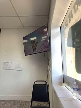 Snapshot of ThicBunz chatting on February 17, 7:53 pm ThicBunz online show from February 17, 7:53 pm