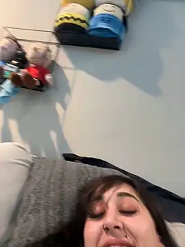 Snapshot of ThicBunz chatting on March 16, 2:21 am ThicBunz online show from March 16, 2:21 am