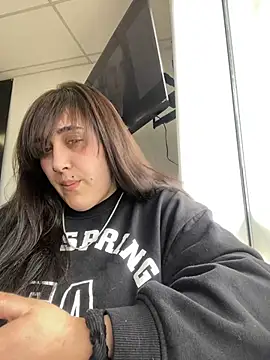 Snapshot of ThicBunz chatting on March 18, 5:31 pm ThicBunz online show from March 18, 5:31 pm