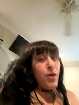 ThicBunz online show from December 1, 4:23 pm