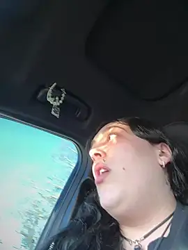 ThicBunz online show from March 18, 9:07 pm