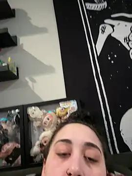 ThicBunz online show from April 3, 12:25 pm