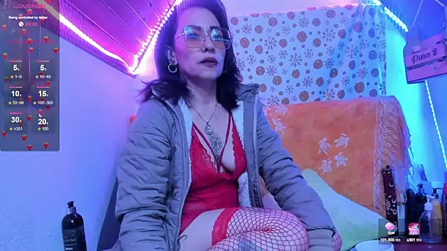 staacy37 online show from January 23, 9:50 am