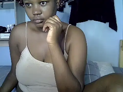 Sexiebony12 online show from March 6, 5:57 am