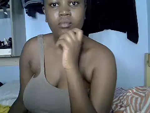 Sexiebony12 online show from March 10, 3:20 pm