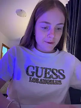 Piinkpandora online show from September 27, 9:20 pm