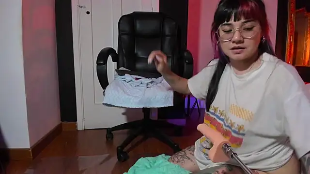 JeyLee online show from December 23, 2:28 pm