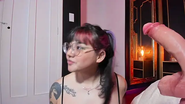 JeyLee online show from December 26, 1:54 pm