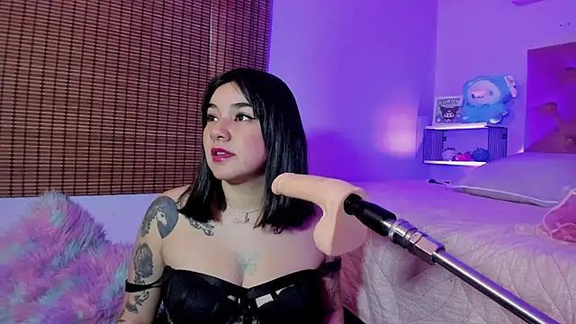 JeyLee online show from September 19, 11:55 am